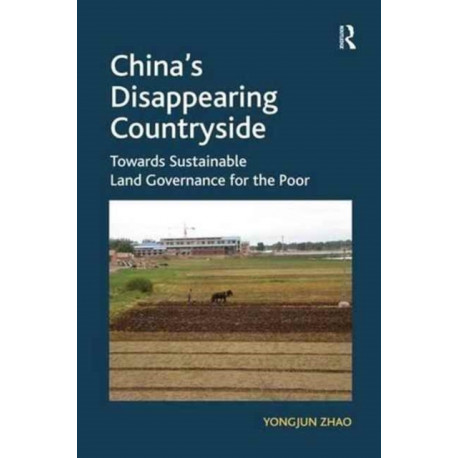 China's Disappearing Countryside: Towards Sustainable Land Governance for the Poor