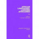 African Languages/Langues Africaines: Volume 4 1978