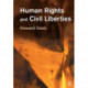 Human Rights and Civil Liberties