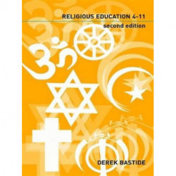 Teaching Religious Education 4-11