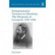 Entrepreneurial Ventures in Chemistry: The Muspratts of Liverpool, 1793-1934