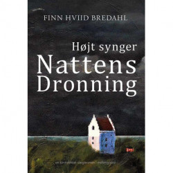Højt synger Nattens Dronning