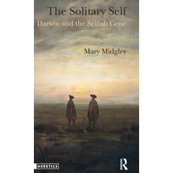 The Solitary Self: Darwin and the Selfish Gene