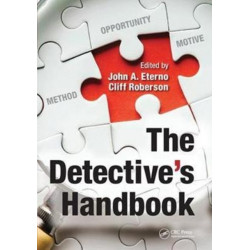 The Detective's Handbook