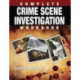 Complete Crime Scene Investigation Workbook