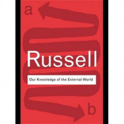 Our Knowledge of the External World