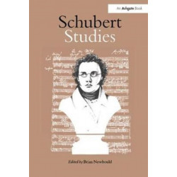 Schubert Studies