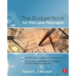 The Budget Book for Film and Television