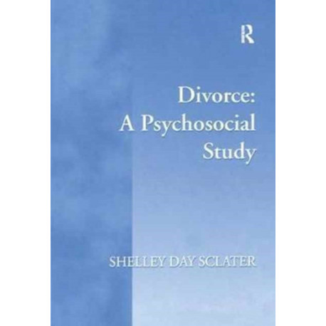 Divorce: A Psychosocial Study