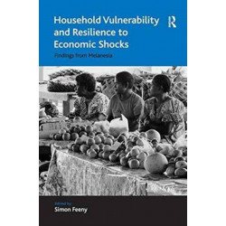 Household Vulnerability and Resilience to Economic Shocks: Findings from Melanesia