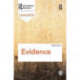 Evidence Lawcards 2012-2013