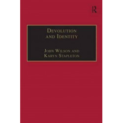 Devolution and Identity