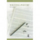 Writing Poetry