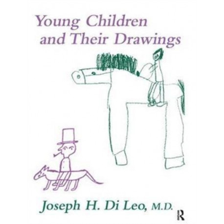 Young Children And Their Drawings