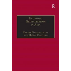 Economic Globalization in Asia
