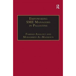 Empowering SME Managers in Palestine
