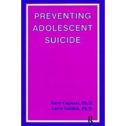 Preventing Adolescent Suicide
