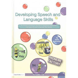 Developing Speech and Language Skills: Phoneme Factory