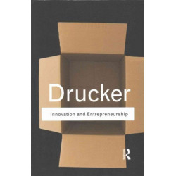 Innovation and Entrepreneurship