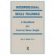 Interpersonal Skills Training: A Handbook for Funeral Service Staffs