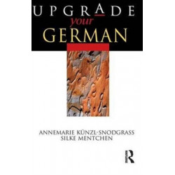 Upgrade your German