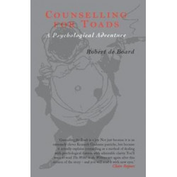 Counselling for Toads: A Psychological Adventure