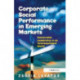 Corporate Social Performance in Emerging Markets: Sustainable Leadership in an Interdependent World