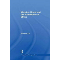 Mencius, Hume and the Foundations of Ethics