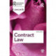 Contract Lawcards 2012-2013