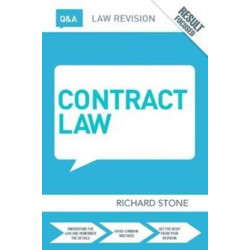 Q&A Contract Law