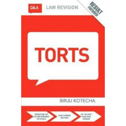 Q&A Torts