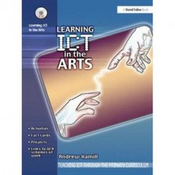 Learning ICT in the Arts
