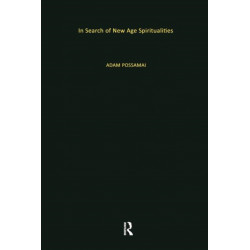 In Search of New Age Spiritualities
