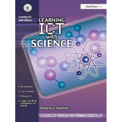 Learning ICT with Science