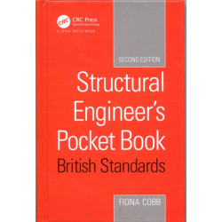 Structural Engineer's Pocket Book British Standards Edition