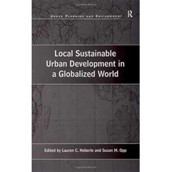 Local Sustainable Urban Development in a Globalized World