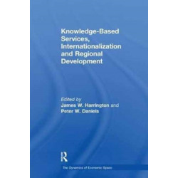 Knowledge-Based Services, Internationalization and Regional Development