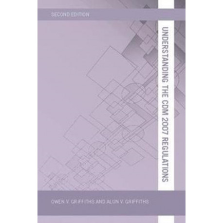 Understanding the CDM 2007 Regulations