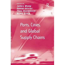 Ports, Cities, and Global Supply Chains