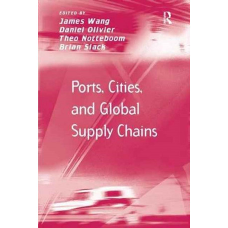 Ports, Cities, and Global Supply Chains
