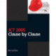 JCT 2005: Clause by Clause