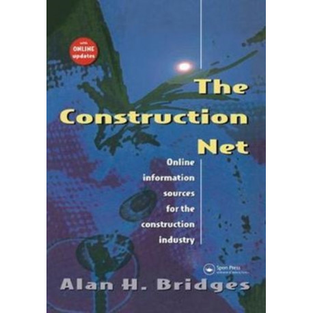 The Construction Net: Online information sources for the construction industry