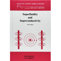 Superfluidity and Superconductivity