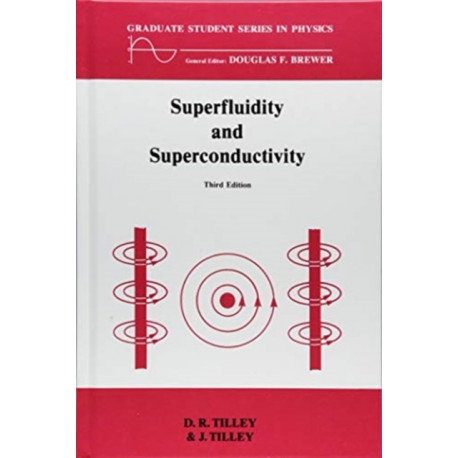 Superfluidity and Superconductivity
