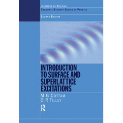 INTRODUCTION TO SURFACE AND SUPERLA