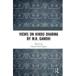 Views on Hindu Dharma by M.K. Gandhi