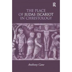 The Place of Judas Iscariot in Christology