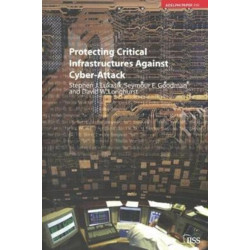 Protecting Critical Infrastructures Against Cyber-Attack