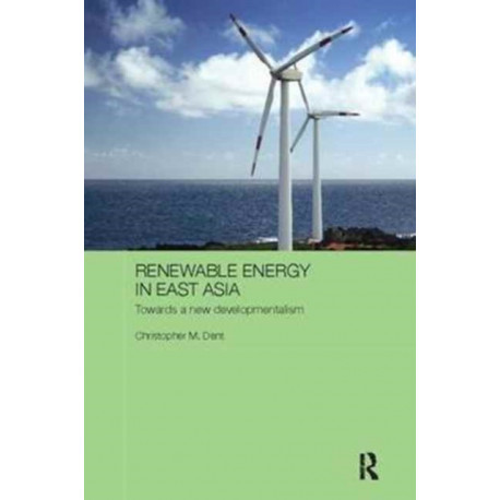 Renewable Energy in East Asia: Towards a New Developmentalism