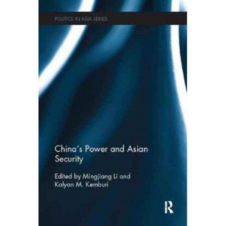 China's Power and Asian Security
